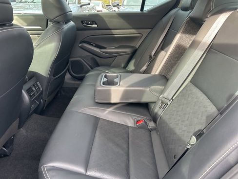 Used 2023 Nissan Altima 2.5 SL image 26