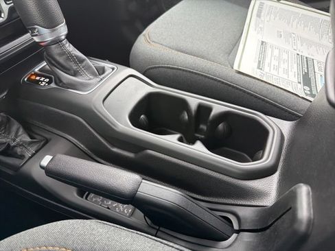 New 2026 Jeep Wrangler Unlimited Sport AWD/4WD image 18