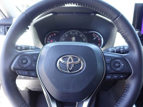 Certified 2023 Toyota RAV4 XLE Premium FWD image 15