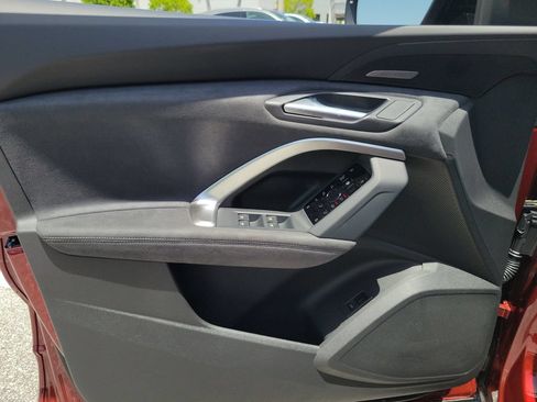 New 2026 Audi SQ5 Premium Plus AWD/4WD image 18