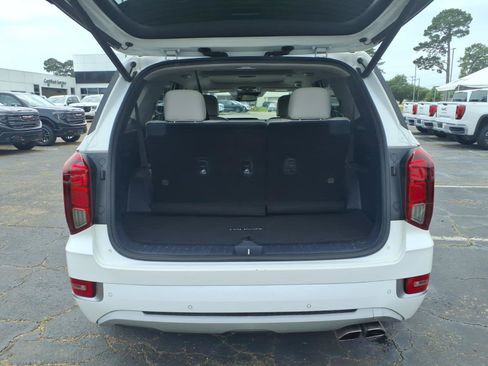 Used 2021 Hyundai Palisade Limited AWD/4WD image 5