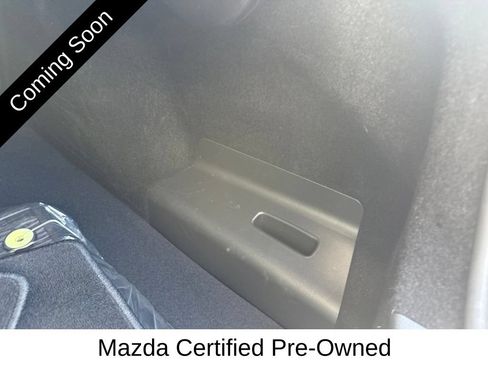 Used 2026 MAZDA MAZDA3 2.5 S Sedan w/ Preferred Pkg FWD image 55