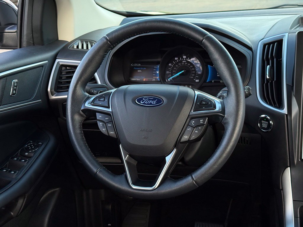 Used 2024 Ford Edge SEL w/ Convenience Package AWD/4WD image 6