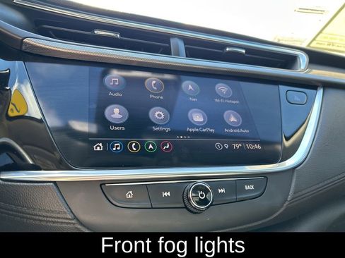 Used 2021 Buick Encore GX Essence w/ Advanced Technology Package image 34