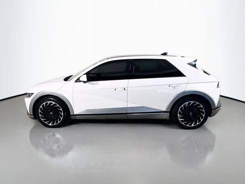 Used 2023 Hyundai Ioniq 5 Limited image 6