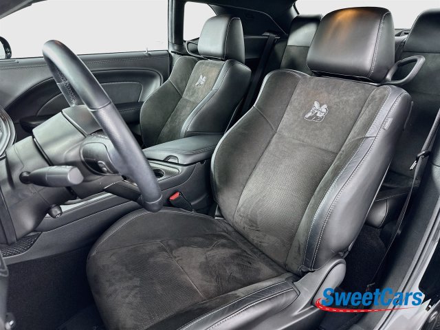 Used 2022 Dodge Challenger R/T Scat Pack RWD image 11