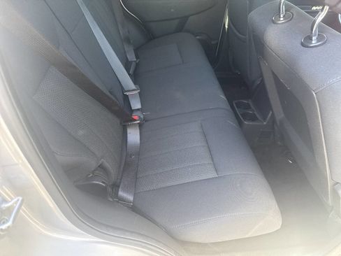 Used 2012 Jeep Liberty Sport w/ Popular Equipment Group AWD/4WD image 8