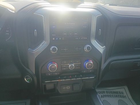 Used 2021 GMC Sierra 1500 Elevation w/ X31 Off-Road Package AWD/4WD image 15