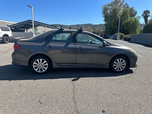 Used 2010 Toyota Corolla S FWD image 4