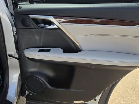 Used 2016 Lexus RX 350 FWD w/ Premium Package image 29