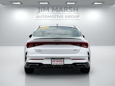 Used 2024 Kia K5 GT-Line w/ GT-Line Premium Package FWD image 5