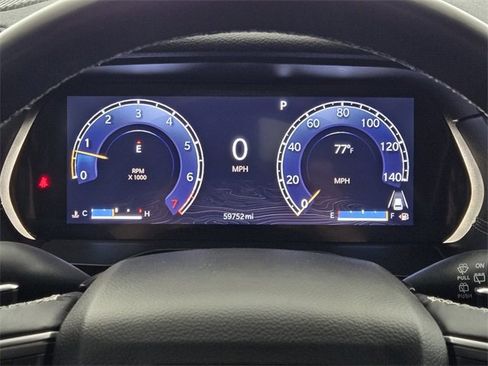 Used 2022 Jeep Grand Cherokee Limited image 25