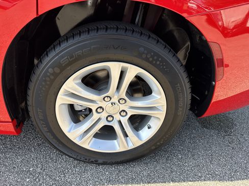 Used 2023 Dodge Charger SXT RWD image 19