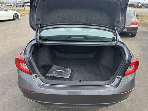 Used 2018 Honda Accord LX image 20