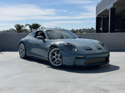 Certified 2024 Porsche 911 GT3 RS