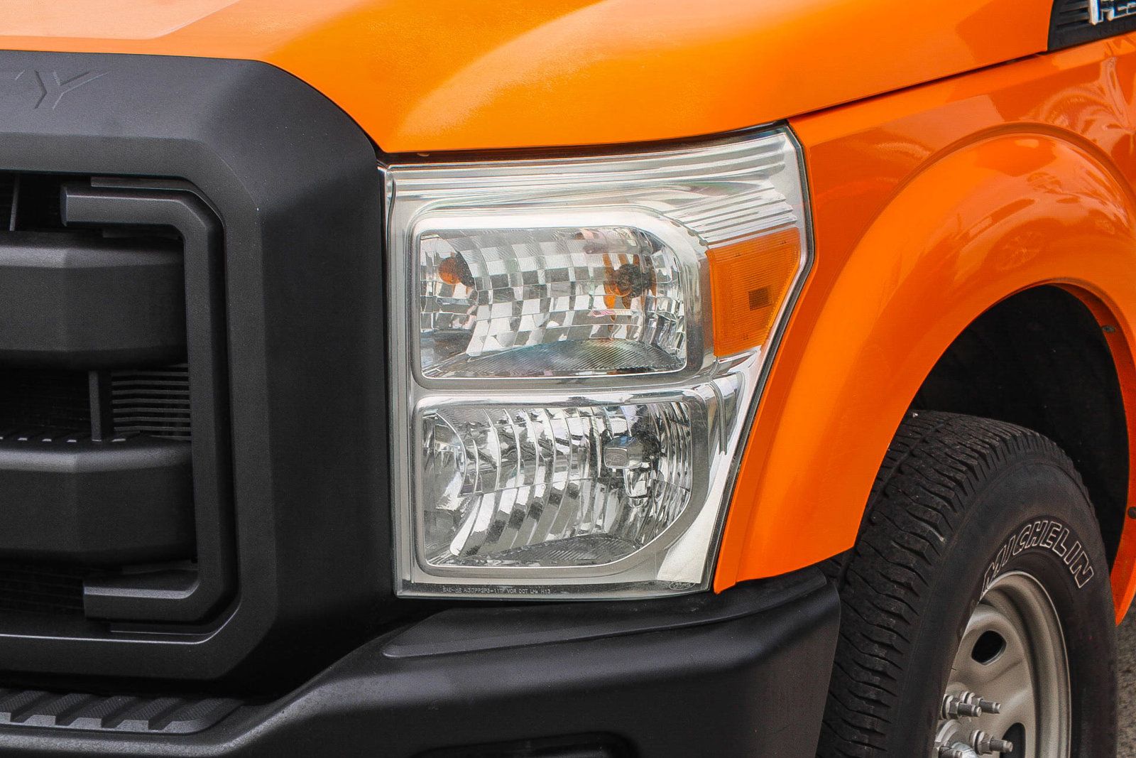 Used 2012 Ford F250 XL w/ Camper Pkg RWD image 10