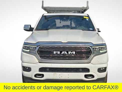 Used 2020 RAM 1500 Limited image 4