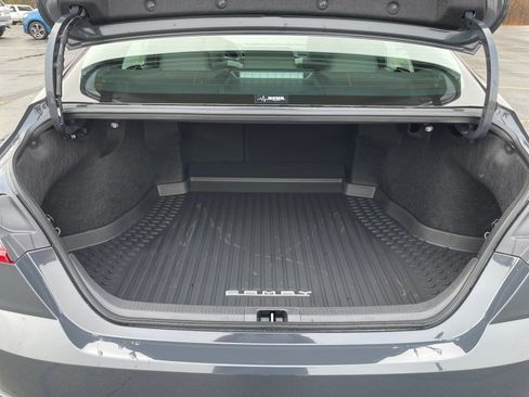 New 2026 Toyota Camry SE w/ Multimedia Upgrade Package image 17