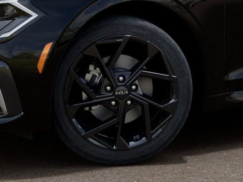 New 2026 Kia K5 GT-Line AWD/4WD image 11