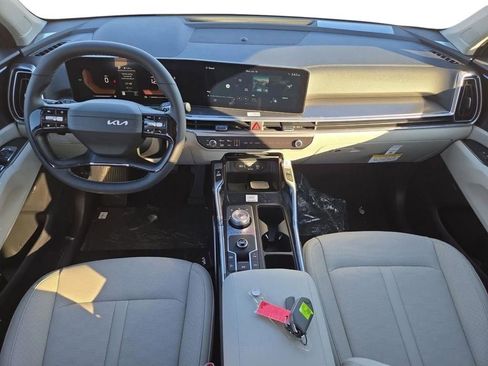 New 2026 Kia Sorento EX w/ EX Premium Package FWD image 22