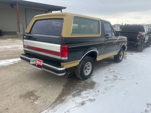 Used 1989 Ford Bronco image 6