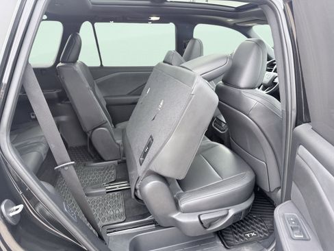 Used 2024 Lexus TX 350 AWD image 46