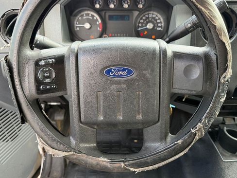 Used 2011 Ford F350 XL w/ XL Value Pkg AWD/4WD image 24