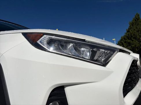 Certified 2019 Toyota RAV4 XLE Premium w/ Cold Weather Package AWD/4WD image 37