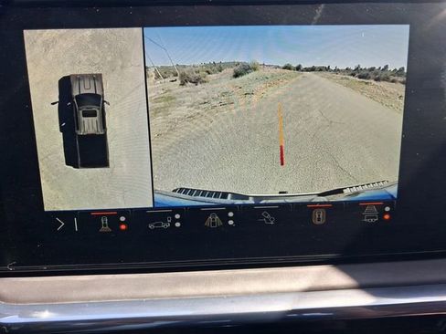 Certified 2025 GMC Sierra 2500 Denali Ultimate w/ Max Trailering Package image 22