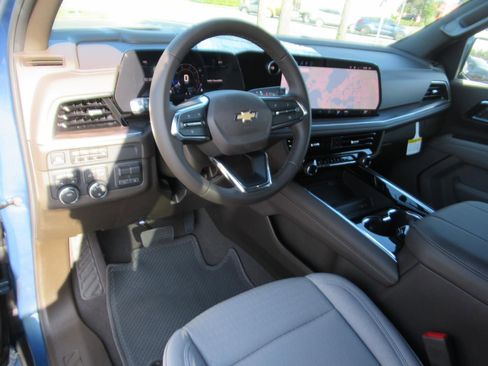 New 2026 Chevrolet Suburban LS w/ Max Trailering Package image 14