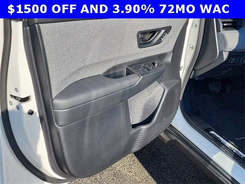 New 2026 Subaru Outback Limited XT image 10