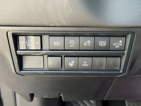 Used 2026 Toyota Tundra Limited RWD image 23