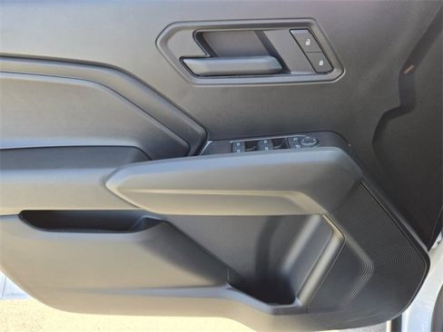 New 2026 Chevrolet Colorado W/T w/ WT Custom Package image 9