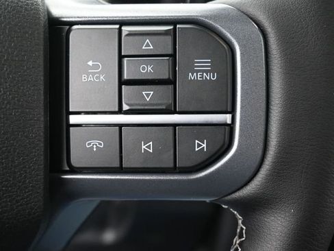 New 2026 Ford F250 Lariat w/ Black Appearance Package AWD/4WD image 17