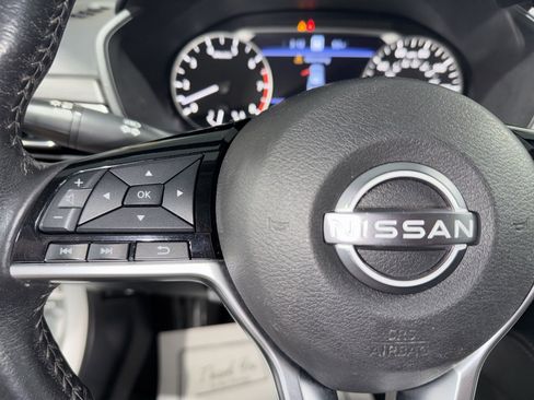 Used 2023 Nissan Altima 2.5 SL AWD/4WD image 31