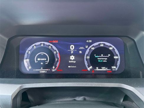 Used 2024 Toyota Tacoma TRD Off-Road image 20