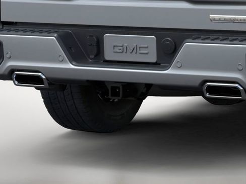 New 2026 GMC Sierra 1500 Elevation w/ Elevation Premium Package AWD/4WD image 14