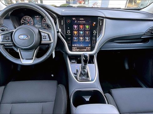 Used 2020 Subaru Legacy Premium image 18