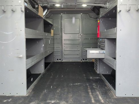 Used 2019 Ford Transit 250 130 Low Roof image 14