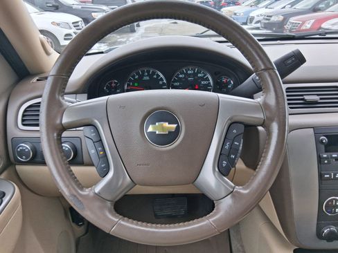 Used 2013 Chevrolet Avalanche LT w/ Suspension Package, Off-Road image 17