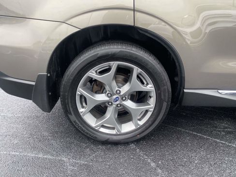 Used 2017 Subaru Forester 2.5i Touring w/ Popular Package #1 image 9