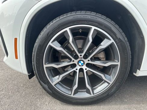 Used 2022 BMW X3 xDrive30i w/ M Sport Package 2 image 10