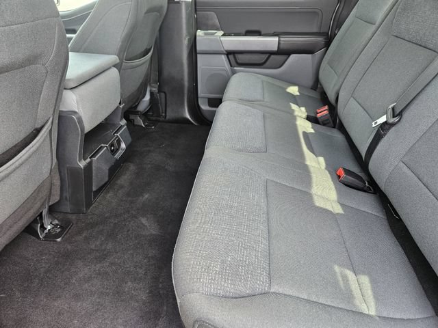 Used 2025 Ford F150 XLT w/ Equipment Group 301A Standard AWD/4WD image 28