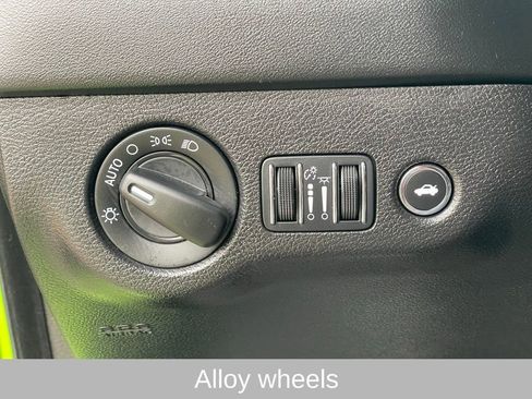 Used 2023 Dodge Charger SRT Hellcat w/ Harman/Kardon Audio Group image 16