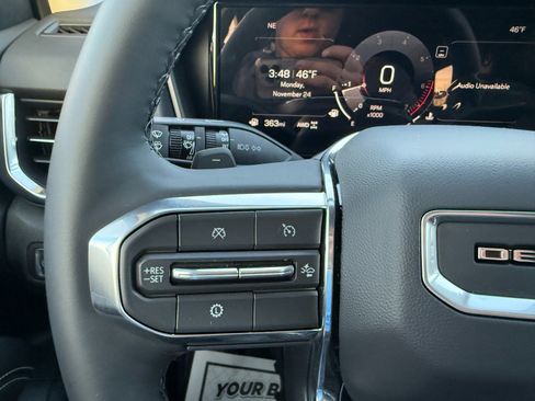 New 2026 GMC Terrain Denali image 27