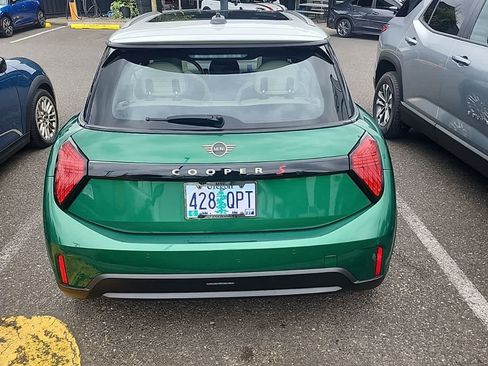 Used 2025 MINI Cooper S FWD image 7