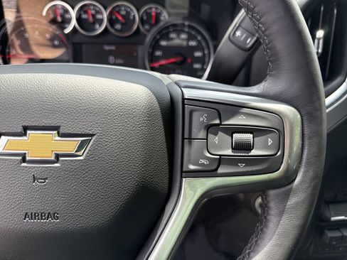 Used 2022 Chevrolet Silverado 2500 LT w/ Convenience Package AWD/4WD image 25