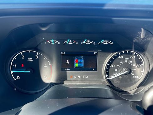 New 2026 Ford F250 XL w/ STX Appearance Package image 59