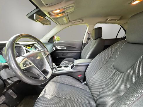 Used 2014 Chevrolet Equinox LT FWD image 11