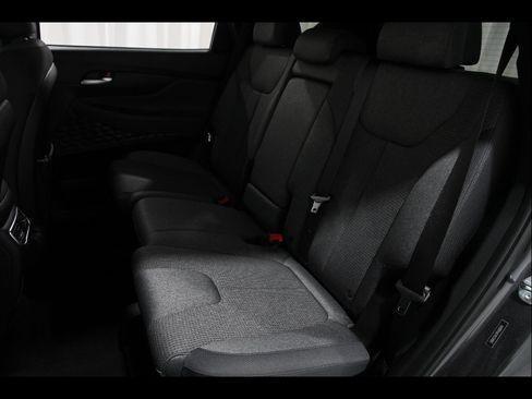 Certified 2023 Hyundai Santa Fe SEL FWD image 19
